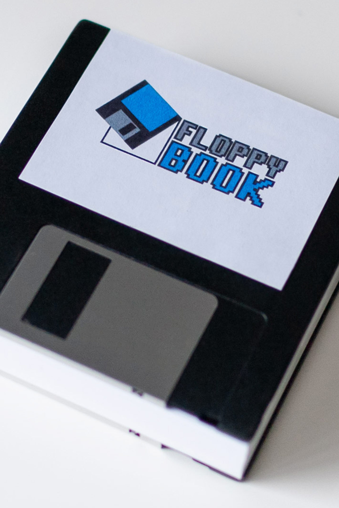 Floppybook